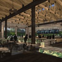 Whiskey Row Opening Third Location In Gilbert Nightlife