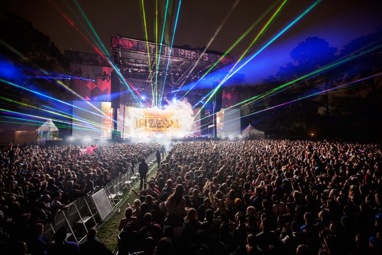 Outside Lands