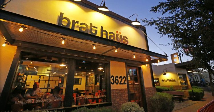 Brat Haus
