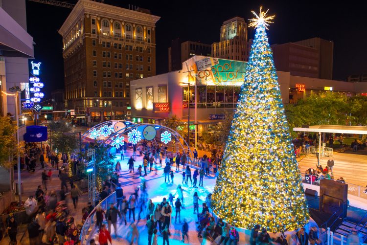 Christmas In Phoenix 2025