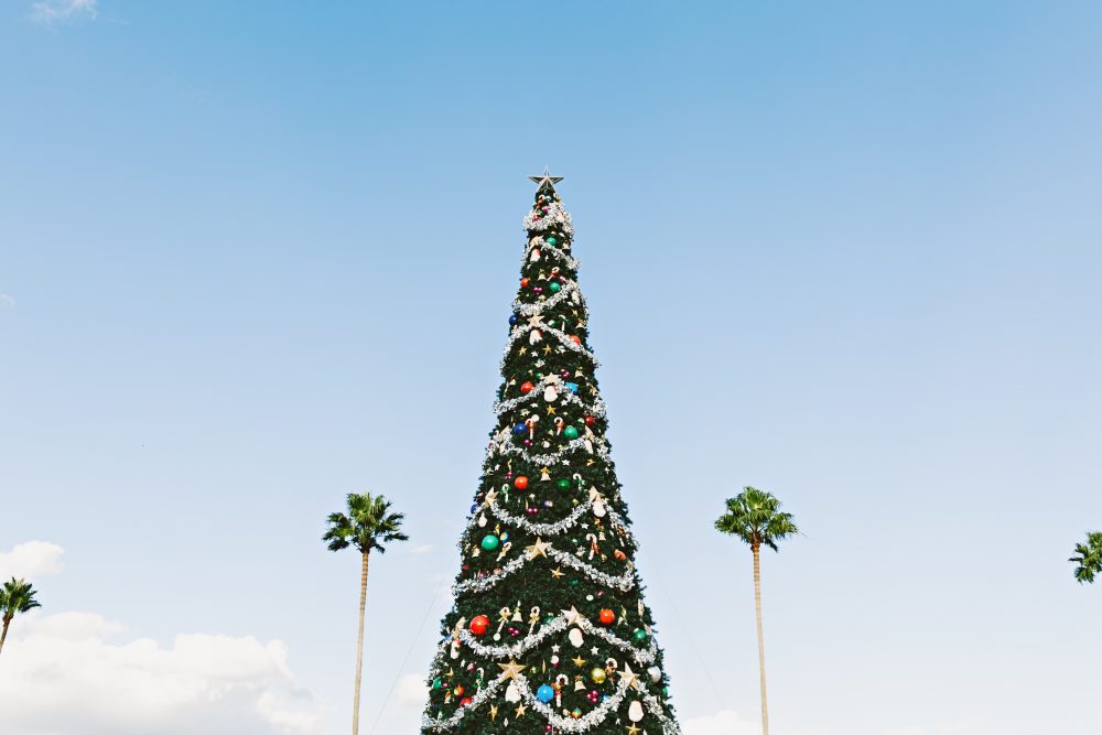 Christmas Eve Events Phoenix 2021