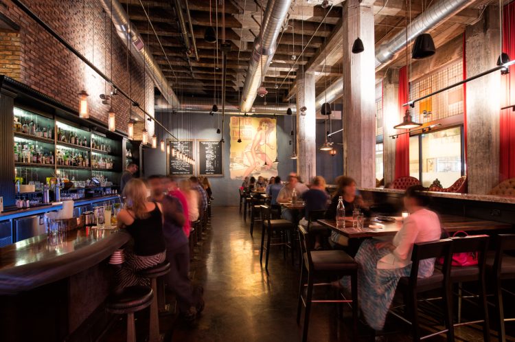 best phoenix nightlife