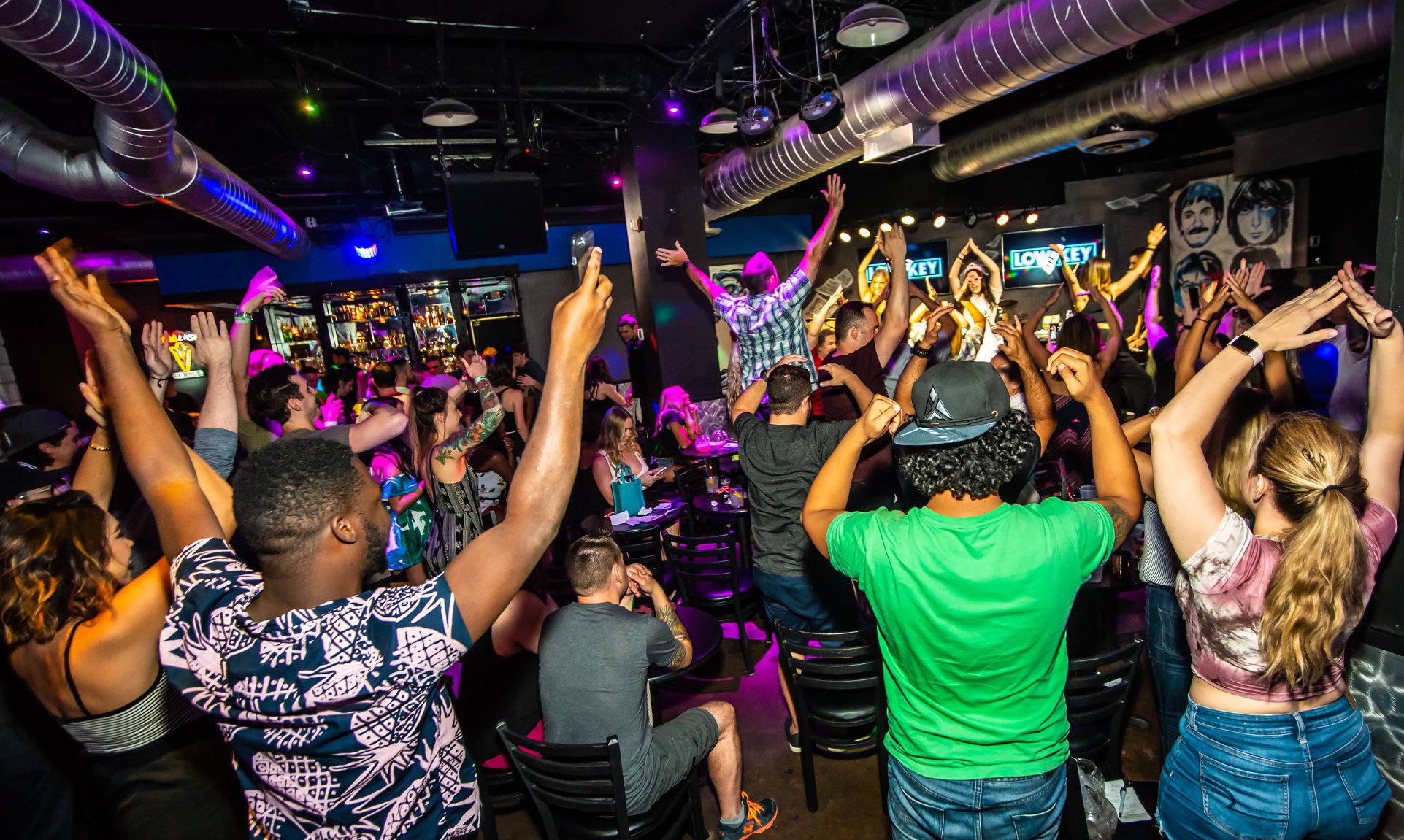 Low Key Piano Bar Now Open At Westgate Nightlife low-key-piano-bar-now-open-at-westgate-nightlife