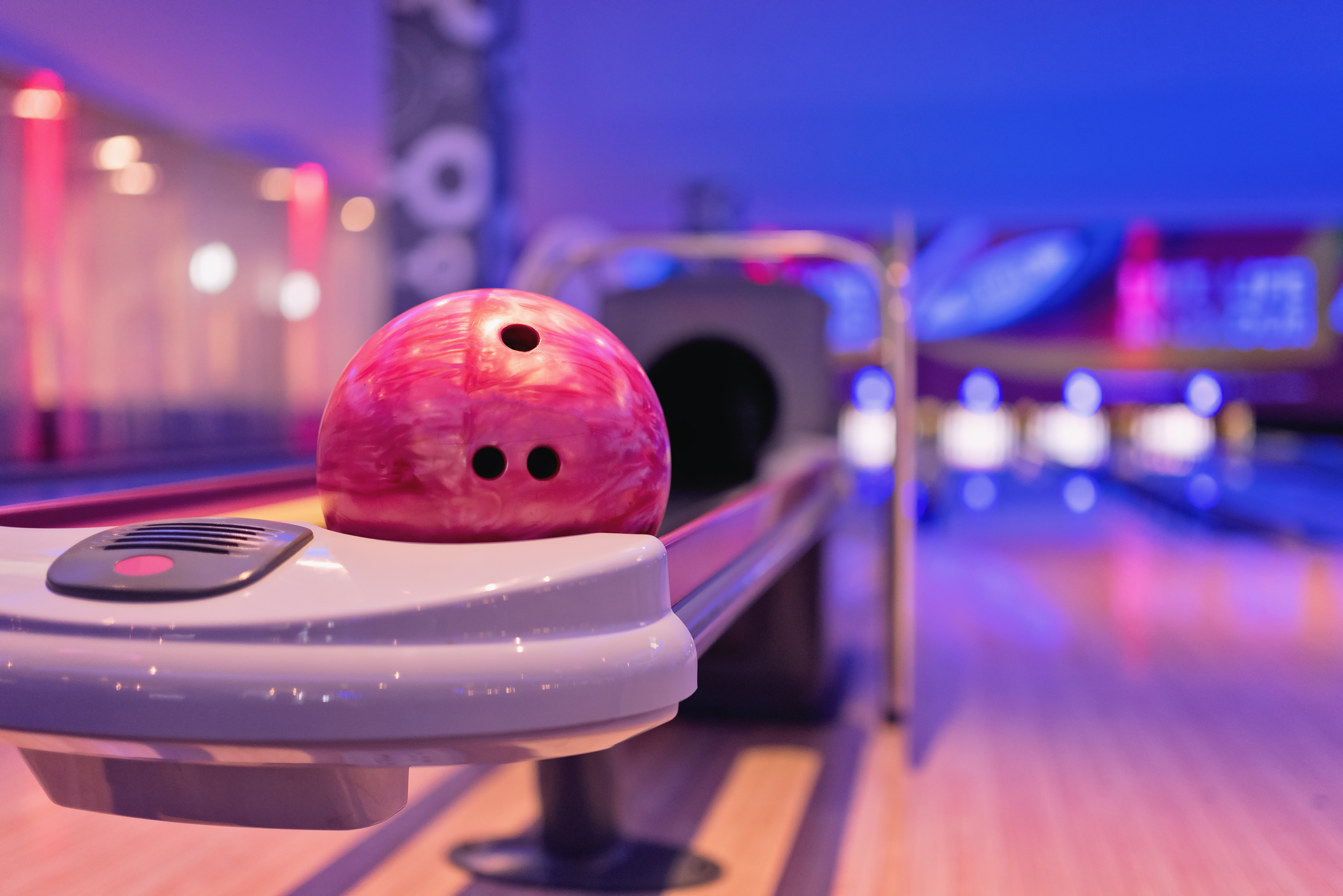 Free Bowling and More at Bowlero Mesa's Grand Opening Nightlife