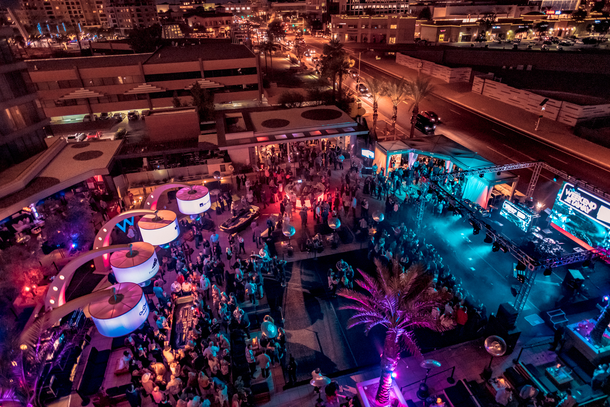 w scottsdale Archives Nightlife