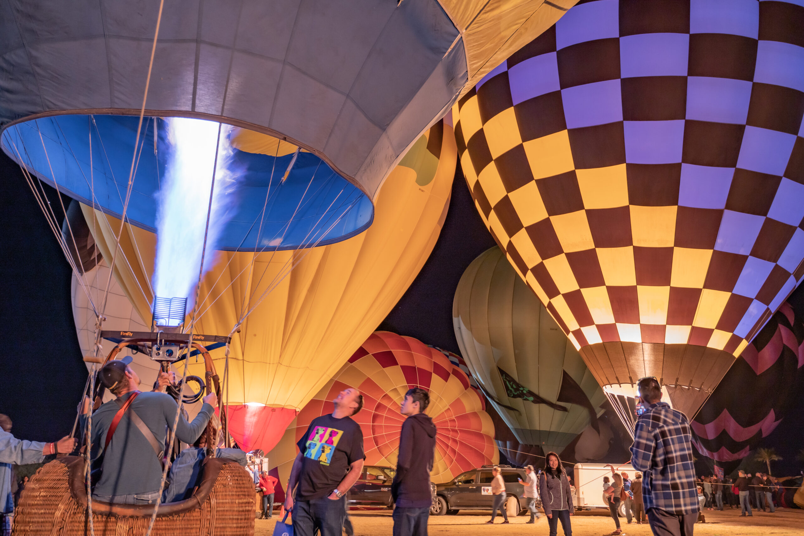10th Anniversary Arizona Balloon Classic Updated 2021 Dates