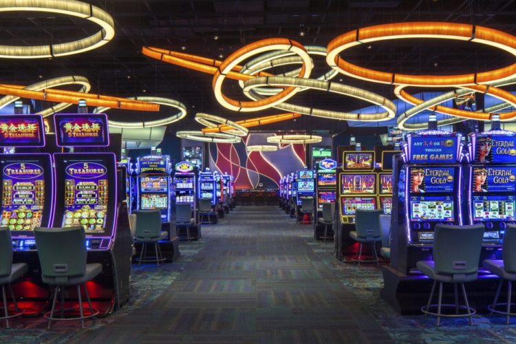 Desert diamond casino concert seating chart