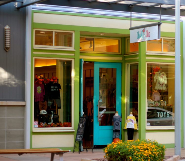 best kids boutiques