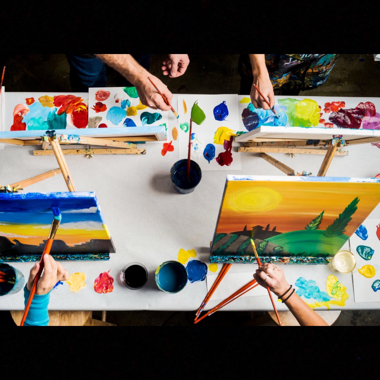 Best of Our Valley Spotlight The Brush Bar, 'Best Place to Discover