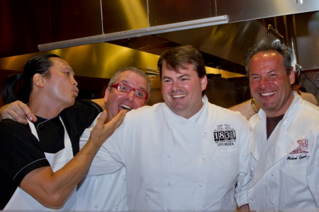 James Beard Benefit Dinner AFM-34