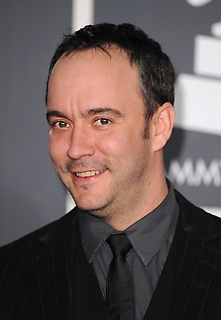 dave-matthews-grammy-awards-2010