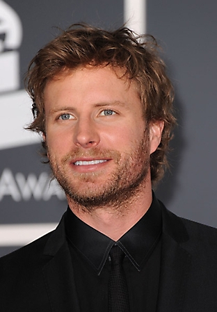 dierks-bentley-grammy-awards-2010