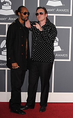 rza-and-quentin-taratino-grammy-awards-2010