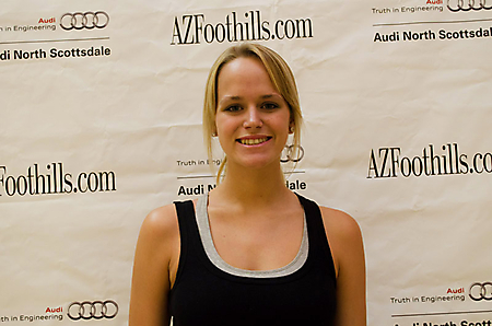 Ford models casting call #6