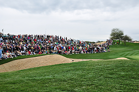 Phoenix Open Round 4 AZ -01