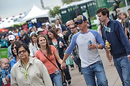 Phoenix Open Round 4 AZ -63
