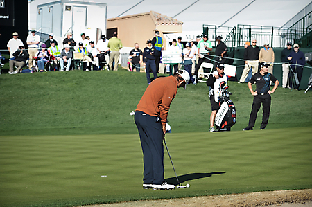 Phoenix Open ROUND 2-04