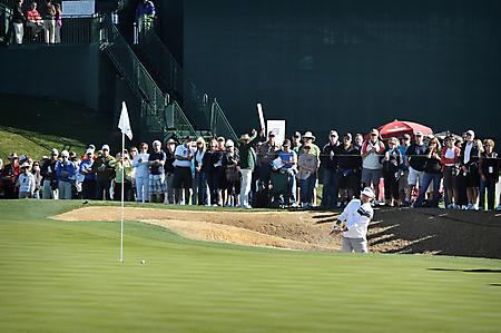 Phoenix Open ROUND 2-09