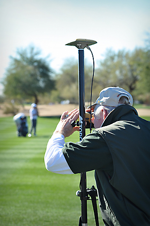 Phoenix Open ROUND 2-13