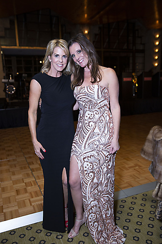 Gallery - 2019 White Christmas Gala - Picture: Karie Dozer & Pepper  Kincaid-Sizer