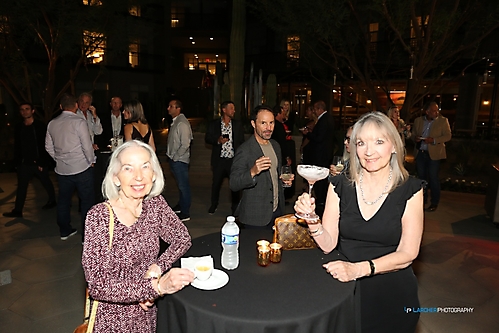 Sponsor Party11