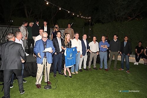 Sponsor Party13
