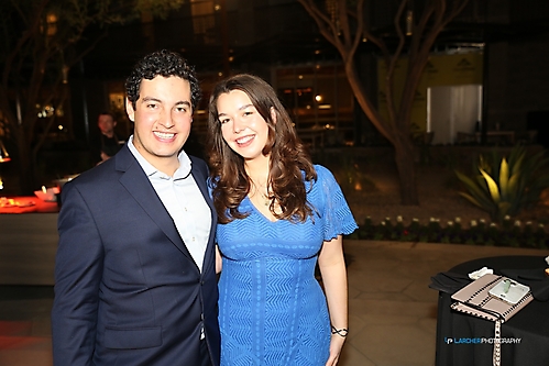 Sponsor Party15