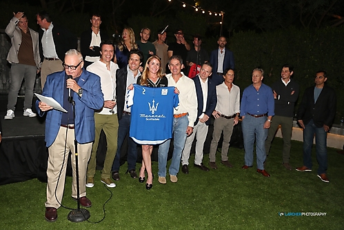 Sponsor Party16