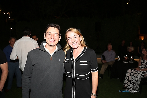 Sponsor Party17