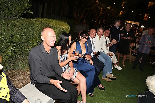 Sponsor Party18