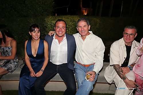 Sponsor Party19