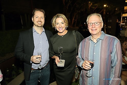 Sponsor Party21