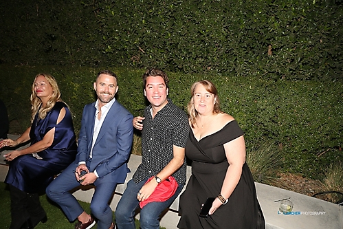 Sponsor Party22