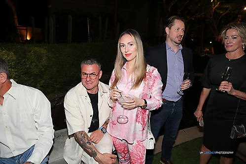 Sponsor Party30