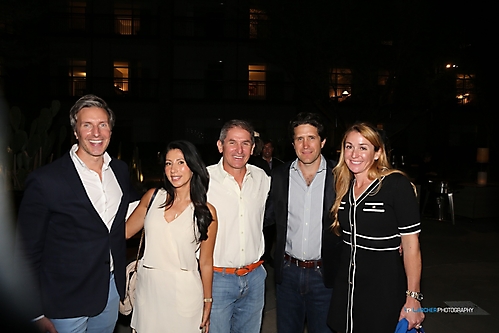 Sponsor Party40
