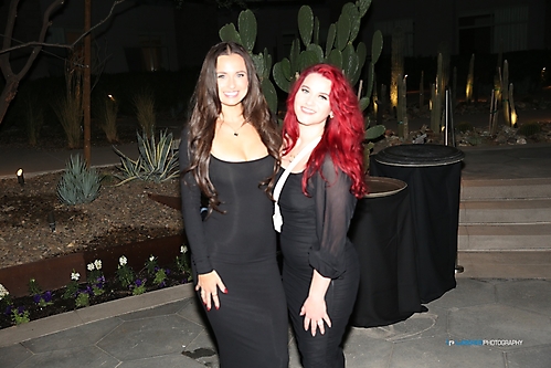 Sponsor Party41
