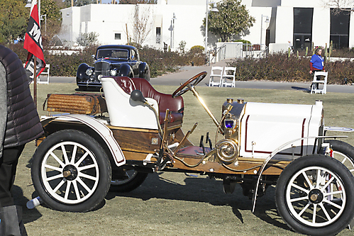 AZ Concours RF-111