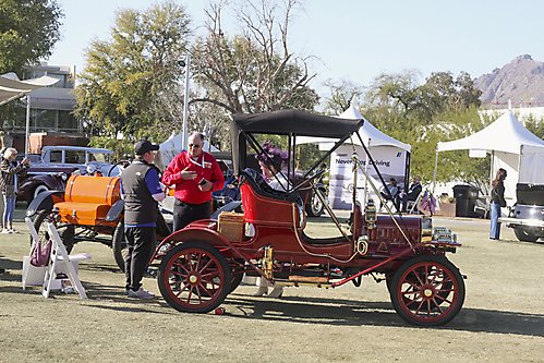 AZ Concours RF-131