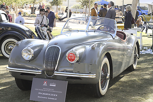 AZ Concours RF-136