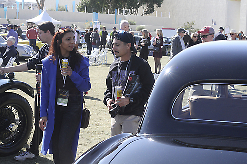 AZ Concours RF-13