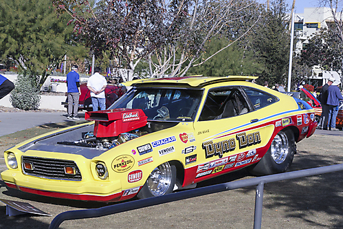 AZ Concours RF-147