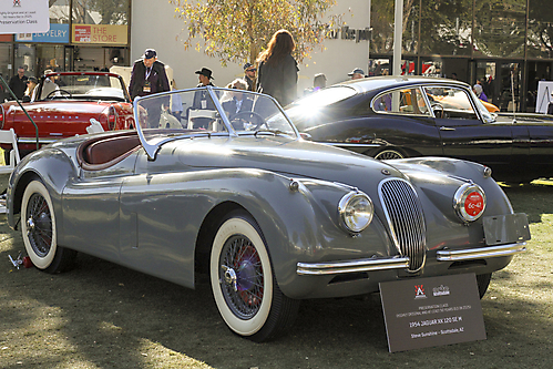 AZ Concours RF-156