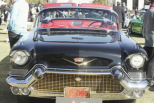 AZ Concours RF-66