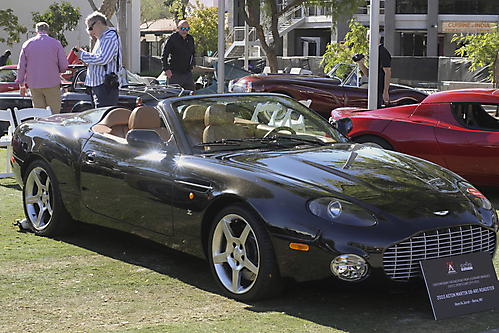 AZ Concours RF-88