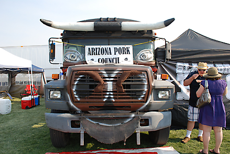 AZBBQ46
