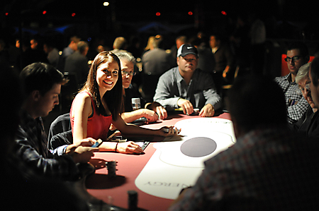 Poker Classic-AZ-20
