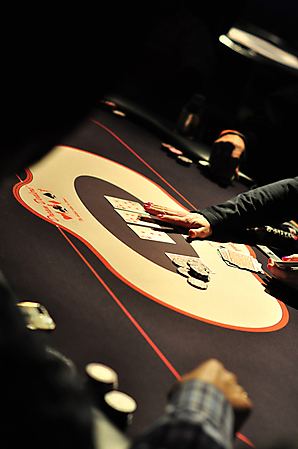 Poker Classic-AZ-32