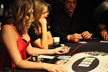 Poker Classic-AZ-35