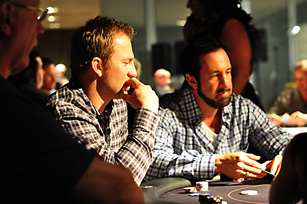 Poker Classic-AZ-40