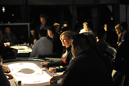 Poker Classic-AZ-47
